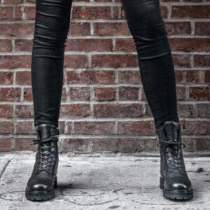 Thursday Boot Company Combat Boots | Size 7